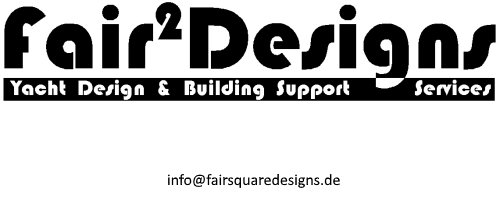 Logo Fairsquare Designs